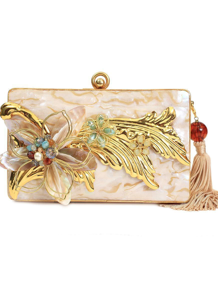 Mother Of Pearl - Rectangle