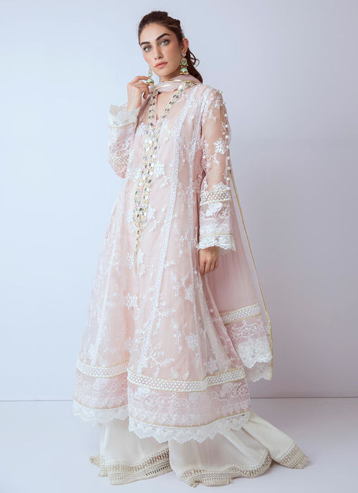 Farah Florette Kalidaar