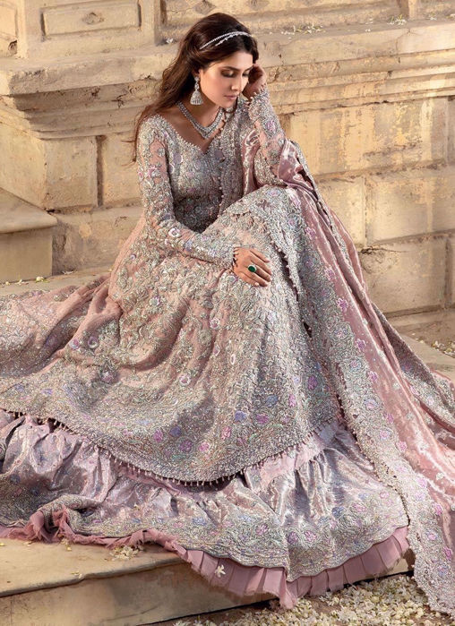 Afsaneh Bridal