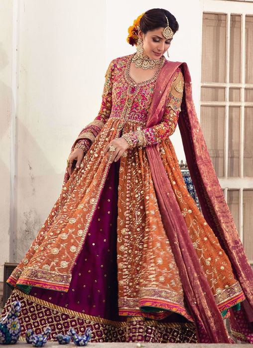 Gul Bahaar Kalidaar