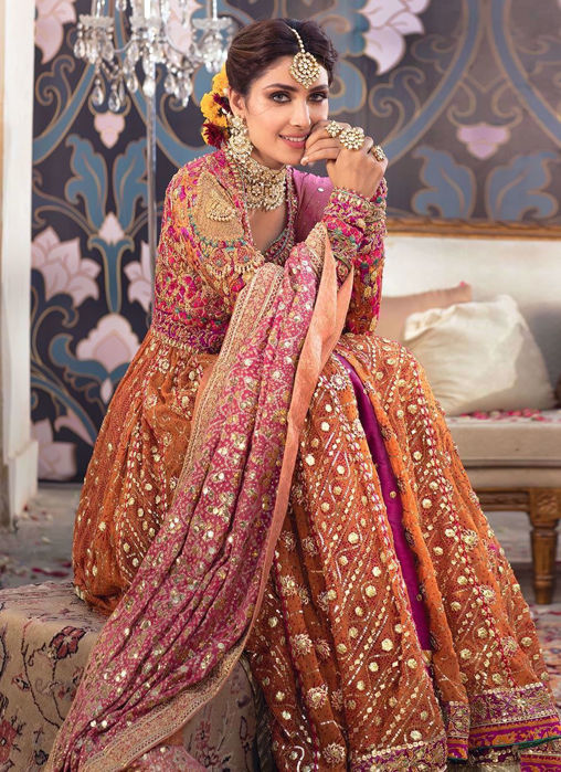 Gul Bahaar Kalidaar