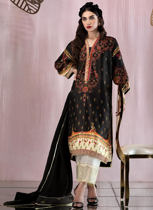 Picture of Ivory Gota Izaar