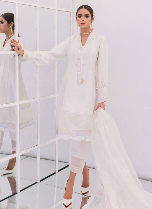 Picture of Ethereal Shalwar