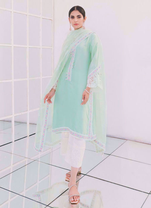 Picture of Samrah Culottes