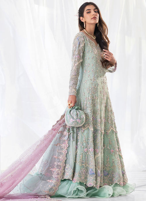 Esra Bridal