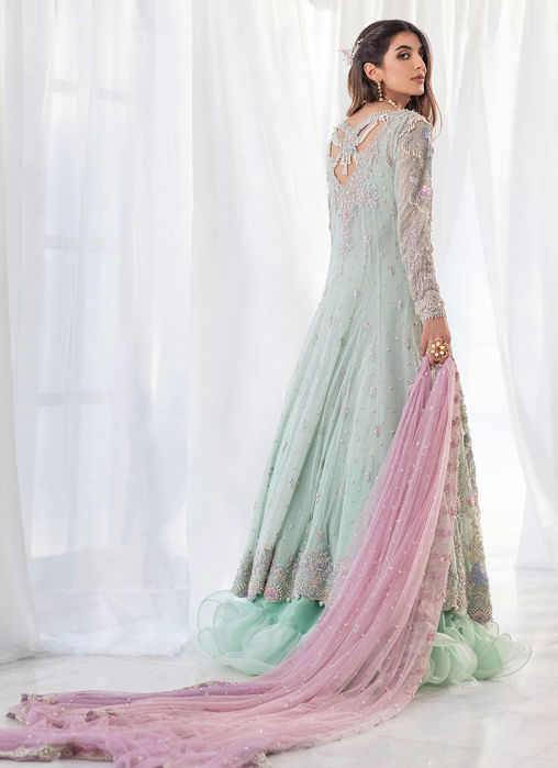 Esra Bridal