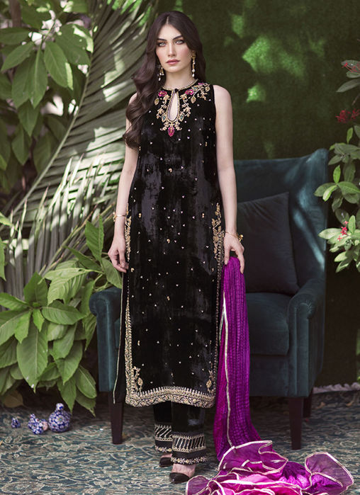 Picture of Kyra  Velvet