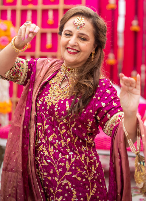 Picture of Bano Magenta