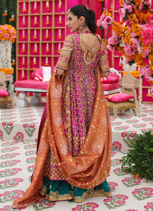 Farheen Angarkha
