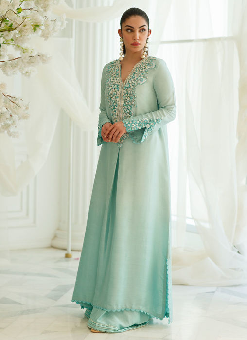 Picture of Azur Kaftan