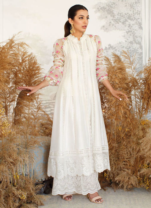 Picture of Aline Flaired Culottes