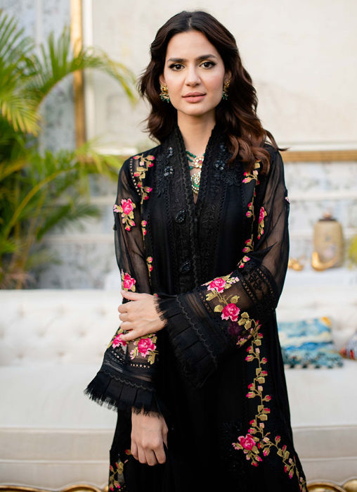 Ammani Shirt And Dupatta