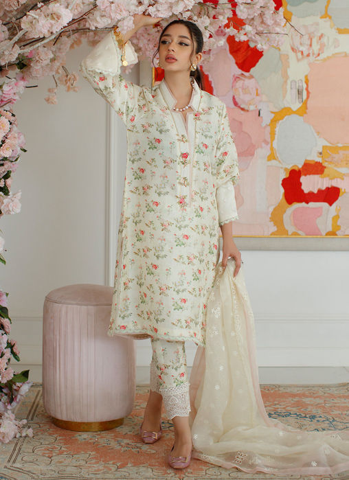 Picture of Rosalie Ivy