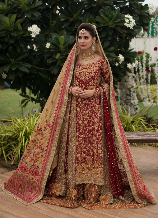 Picture of Noor Bridal