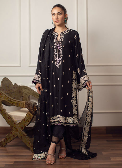 Picture of Roxie Shirt And Dupatta