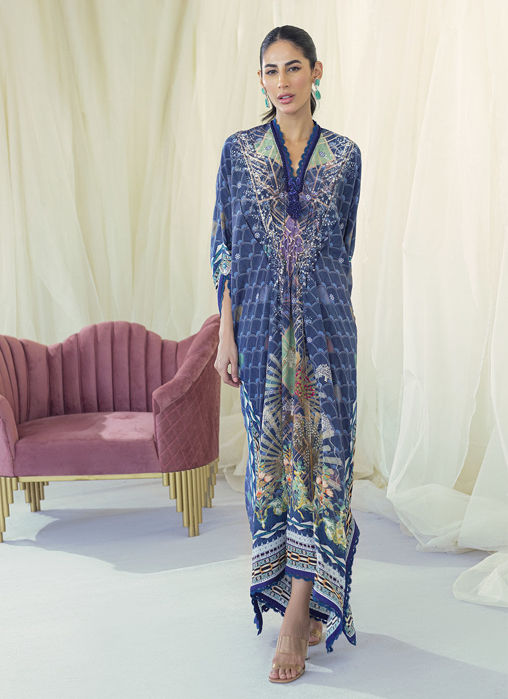 Picture of Velma Midnight Kaftan