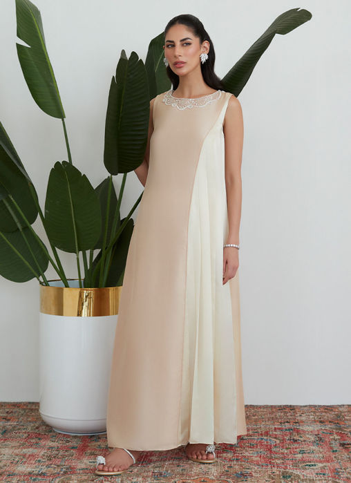 Picture of Anahita Silk Shirt