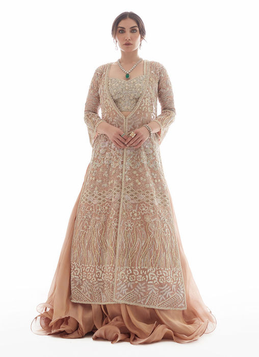 Picture of Fem Fawn Jacket