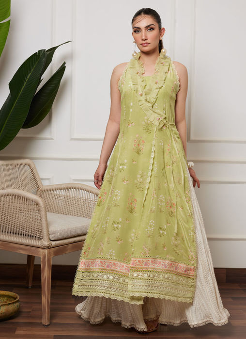 Picture of Mandisa Kiwi Wrap