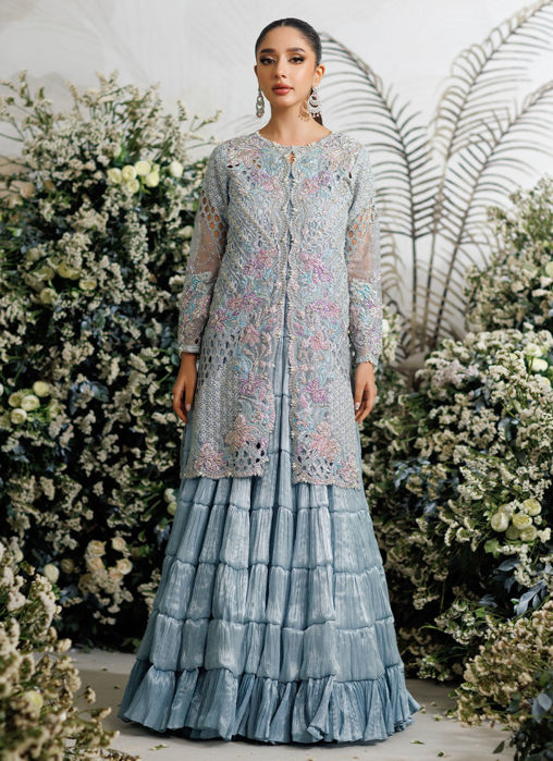 Picture of Giselle Cutwork Jacket