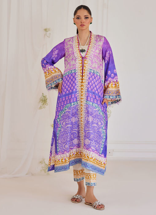 Picture of Alba Pants