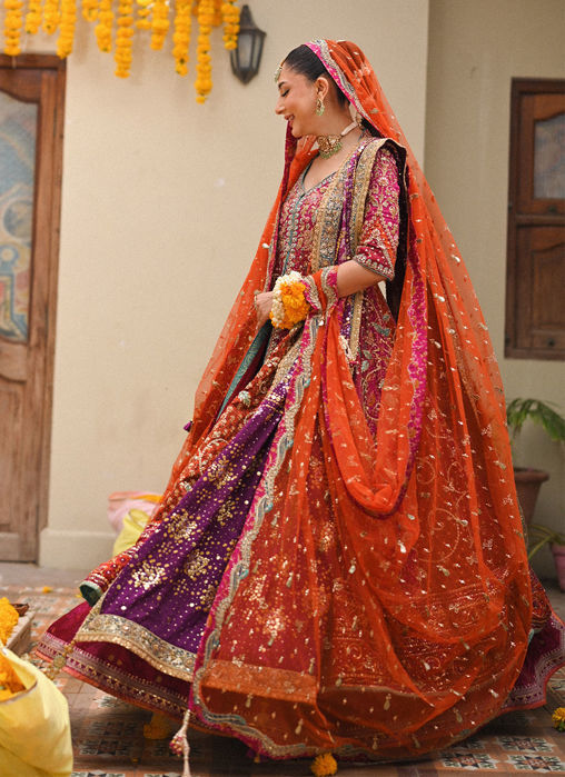 Kara Kalidaar