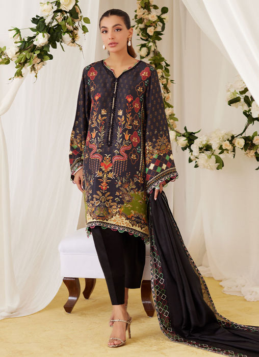 Picture of Maala Shalwar