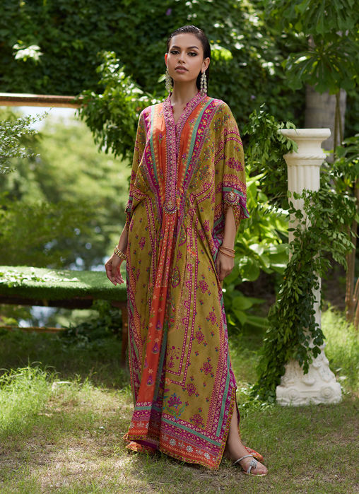 Picture of Qailah Kaftan