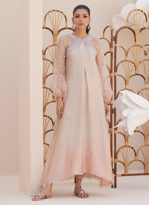 Picture of Ludo Sand Ombre Shirt