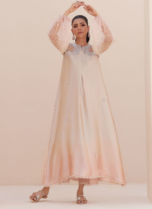 Ludo Sand Ombre Shirt