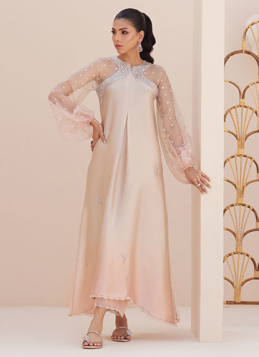 Ludo Sand Ombre Shirt