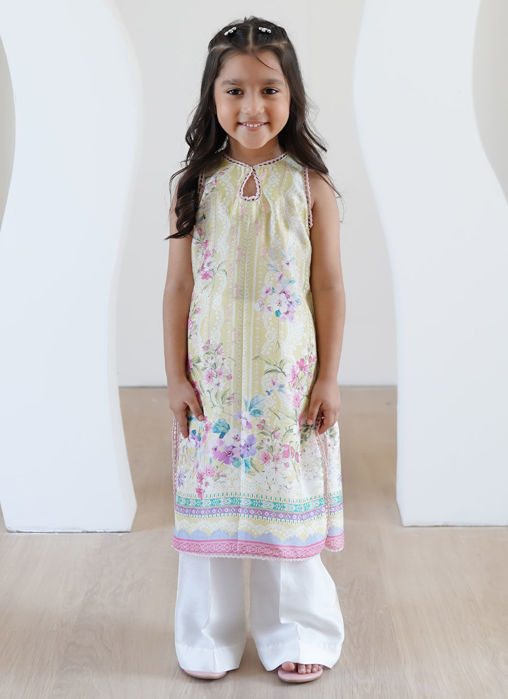 Elowyn Kiwi Blossom