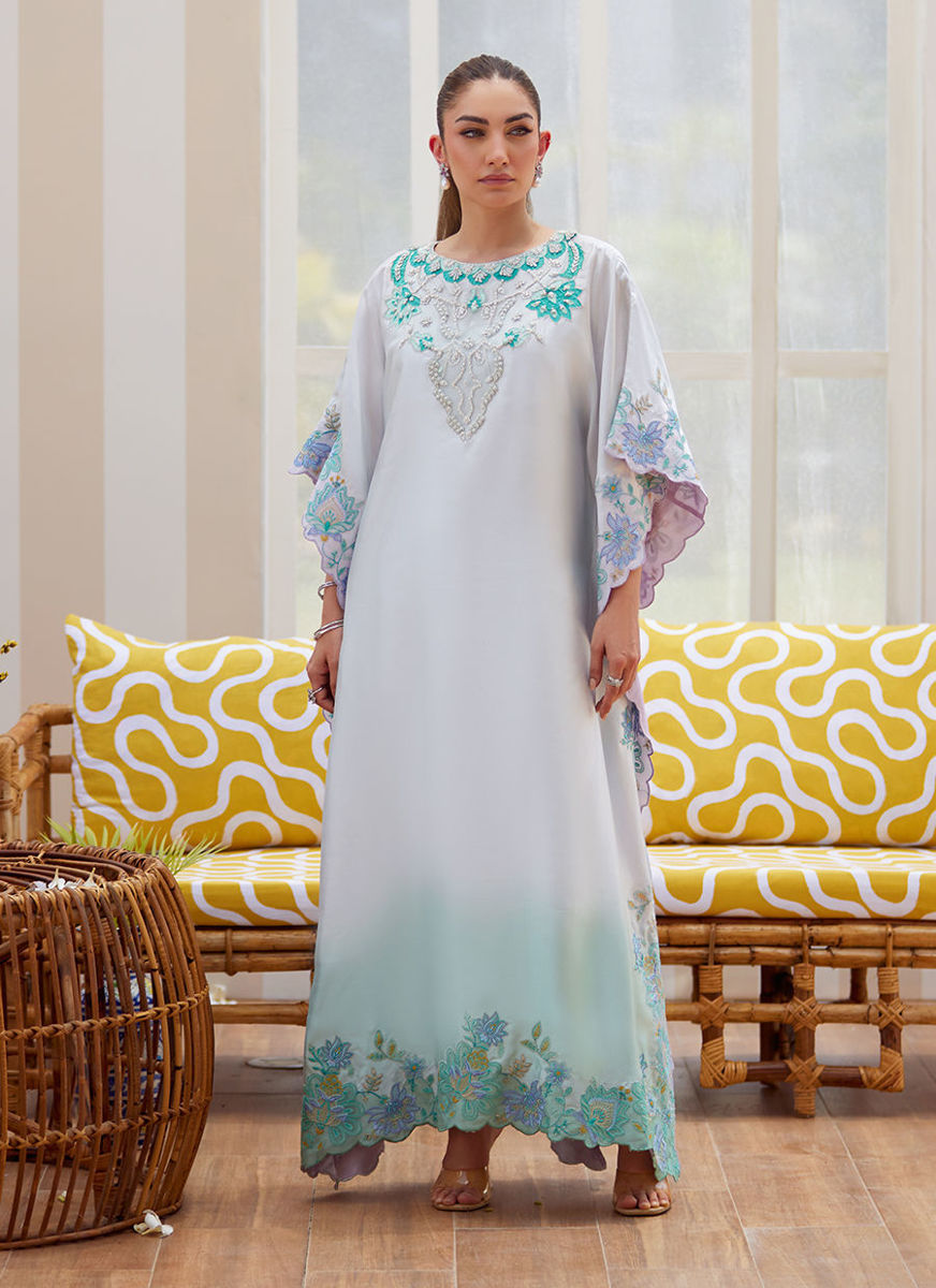 Livia Ombre Kaftan