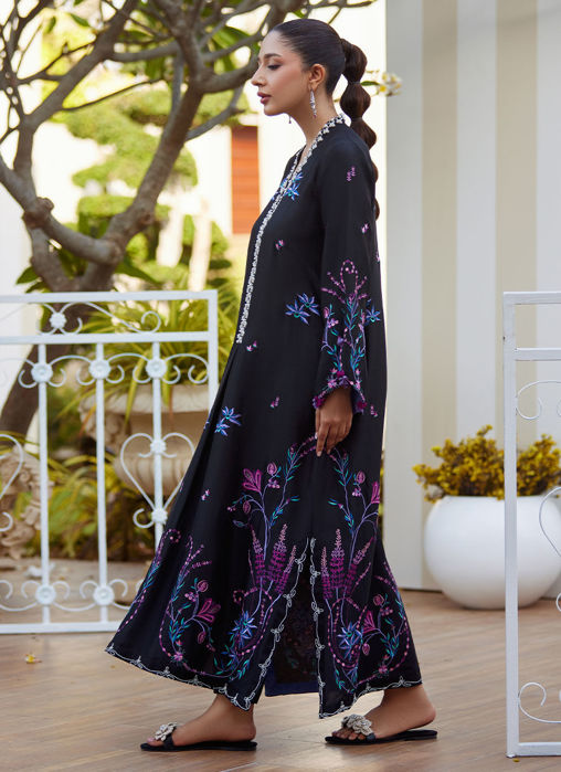 Zyla Midnight Kaftan