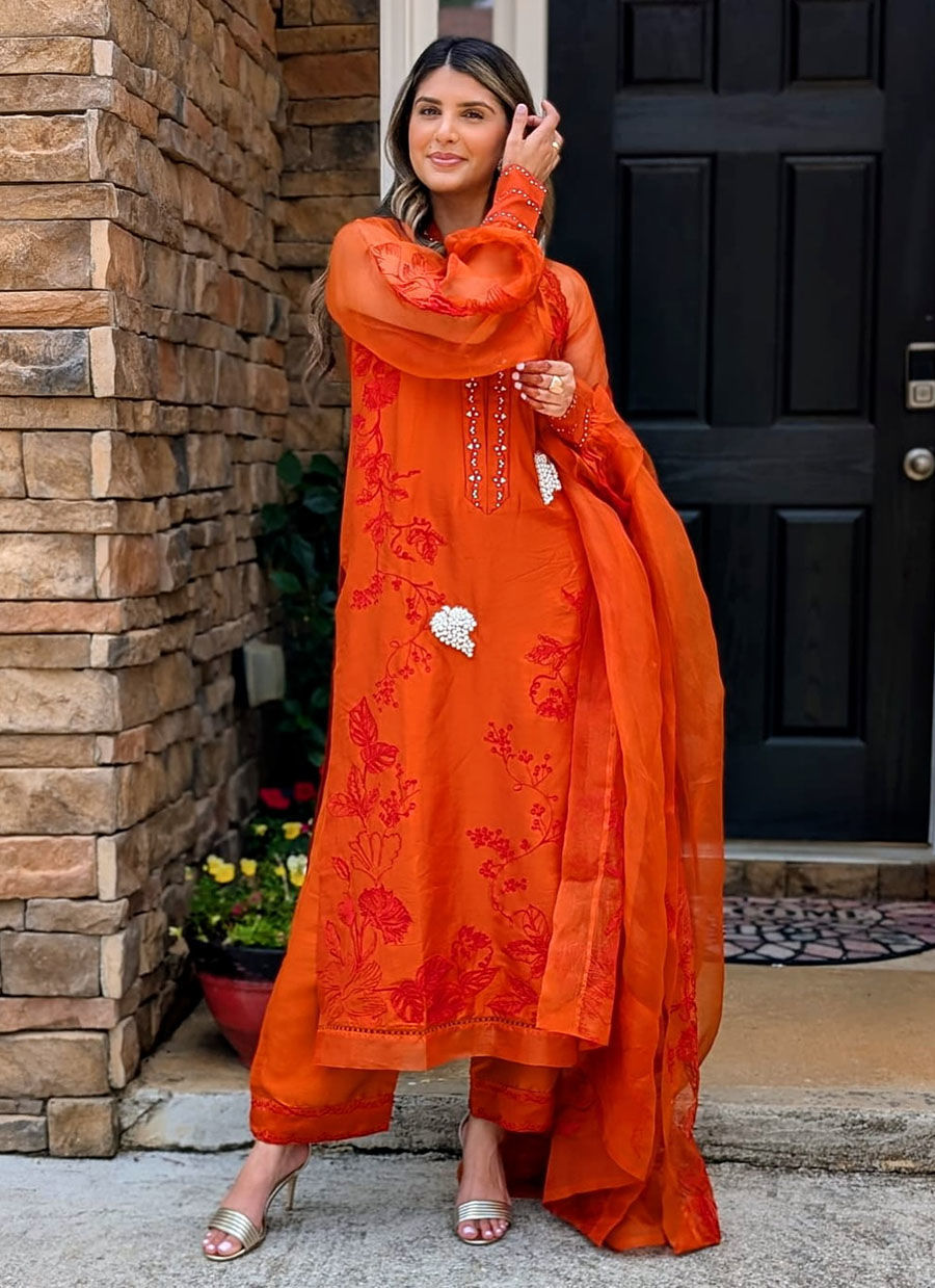 Tangerine