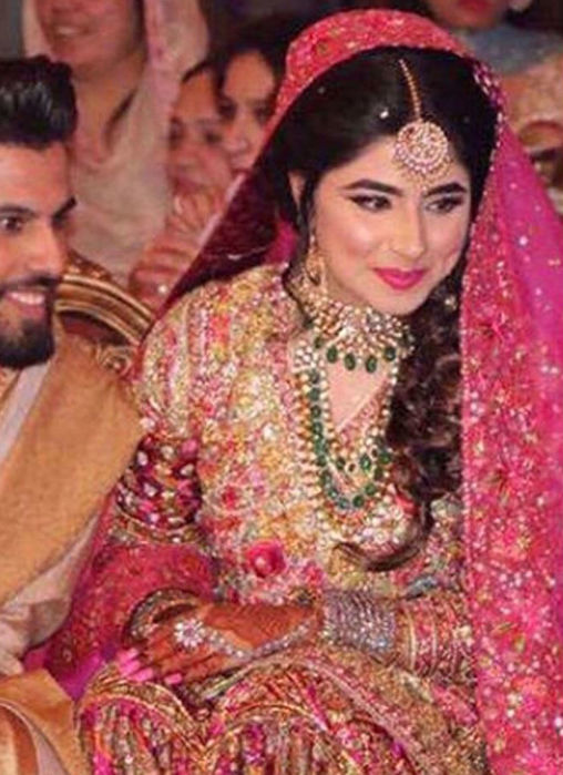 Picture of The Perfect Balance Between Timeless And Festive Mehndi Bridals!