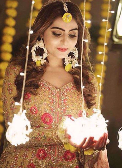 Picture of Glowing In A #FTA Ensemble