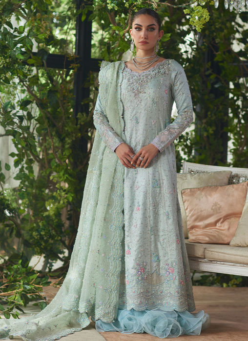 Picture of Amali Mint Kalidaar