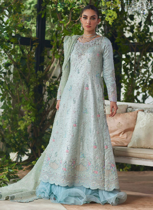 Amali Mint Kalidaar