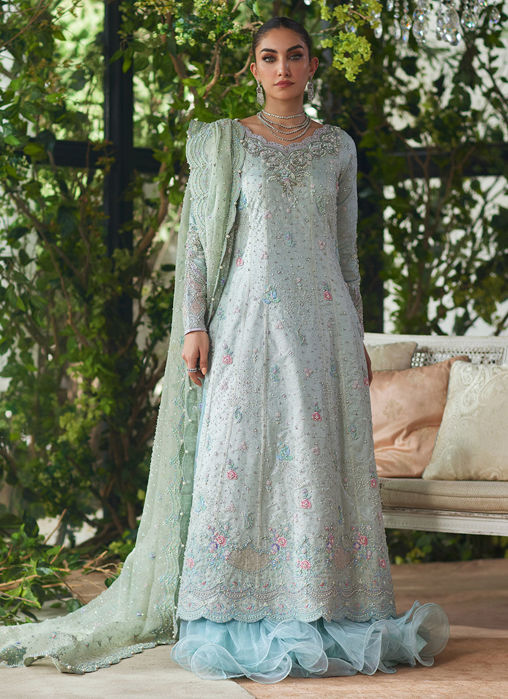 Amali Mint Kalidaar