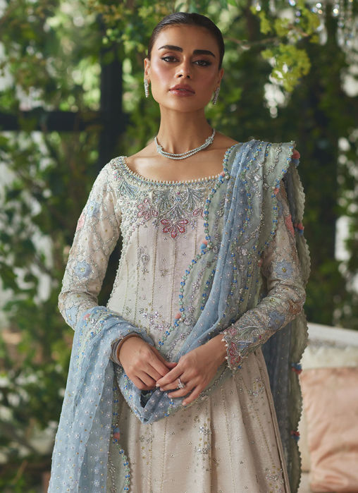 Nurelle Silver Kalidaar