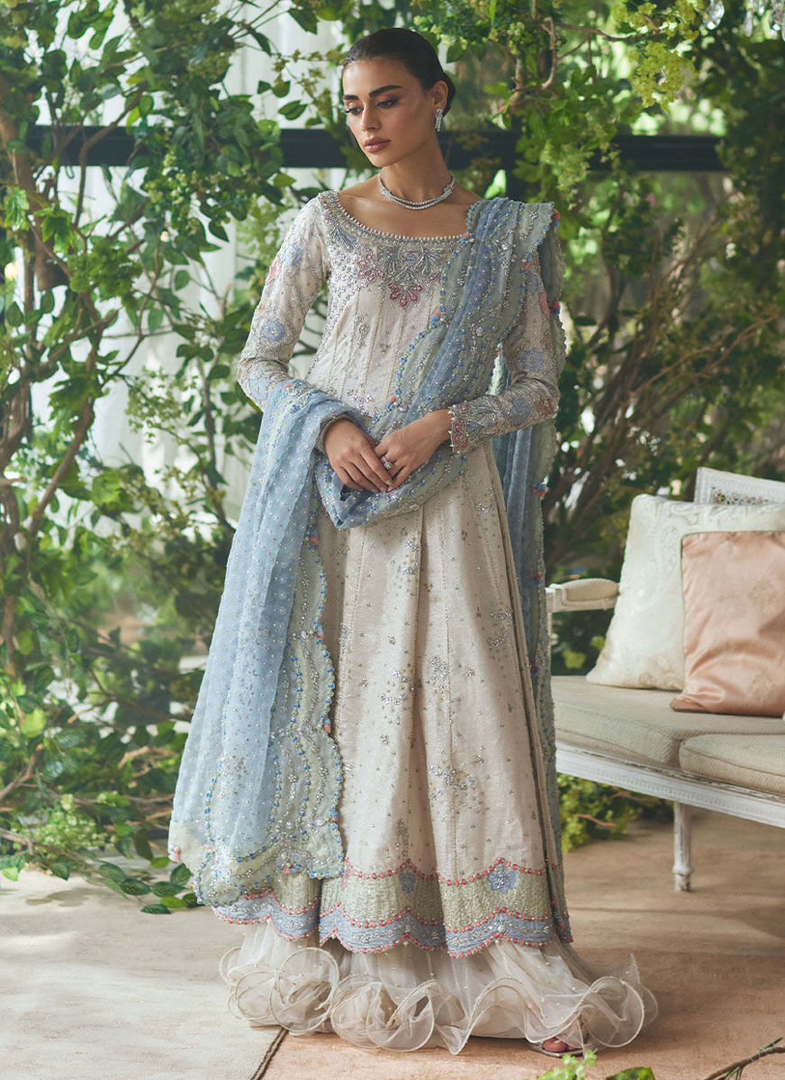 Nurelle Silver Kalidaar