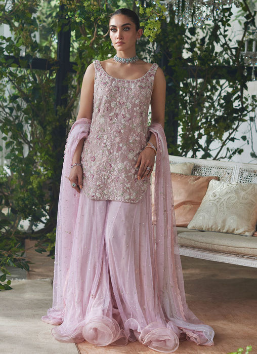 Irmika Blush Ensemble