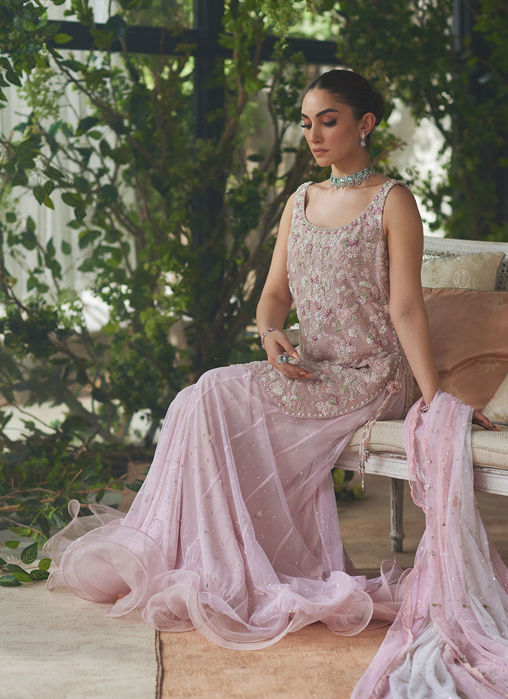Irmika Blush Ensemble