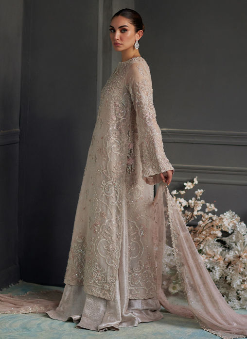 Zayna Almond Ensemble