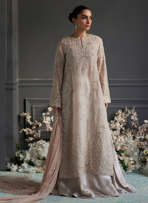 Zayna Almond Ensemble