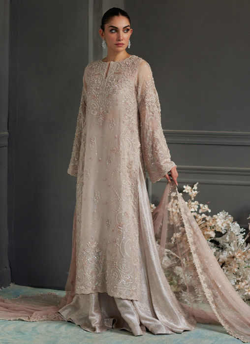 Picture of Zayna Almond Ensemble