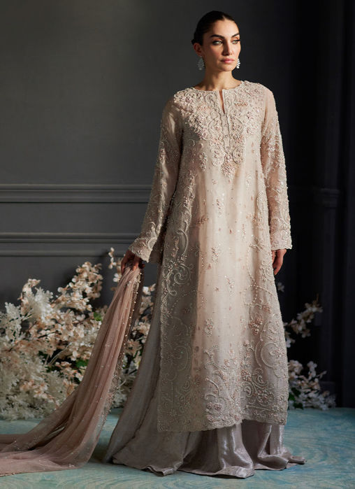 Zayna Almond Ensemble