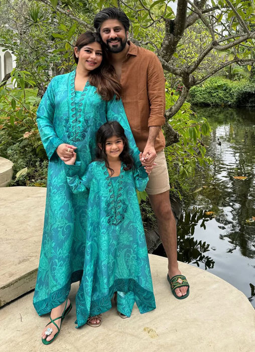 Picture of Bareeha Twinning In FTA