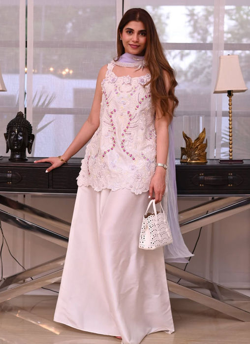 Picture of Minna Rubina Tariq In FTA